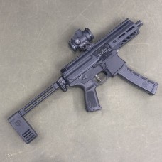 Sig Sauer MPX Pistol 9mm - USED